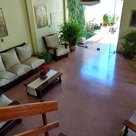 Hotel Acuario Mar de Ajó Zewnętrze zdjęcie
