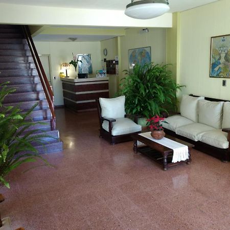 Hotel Acuario Mar de Ajó Zewnętrze zdjęcie