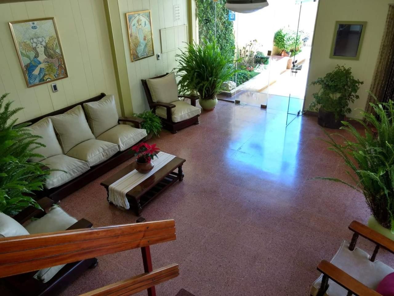 Hotel Acuario Mar de Ajó Zewnętrze zdjęcie