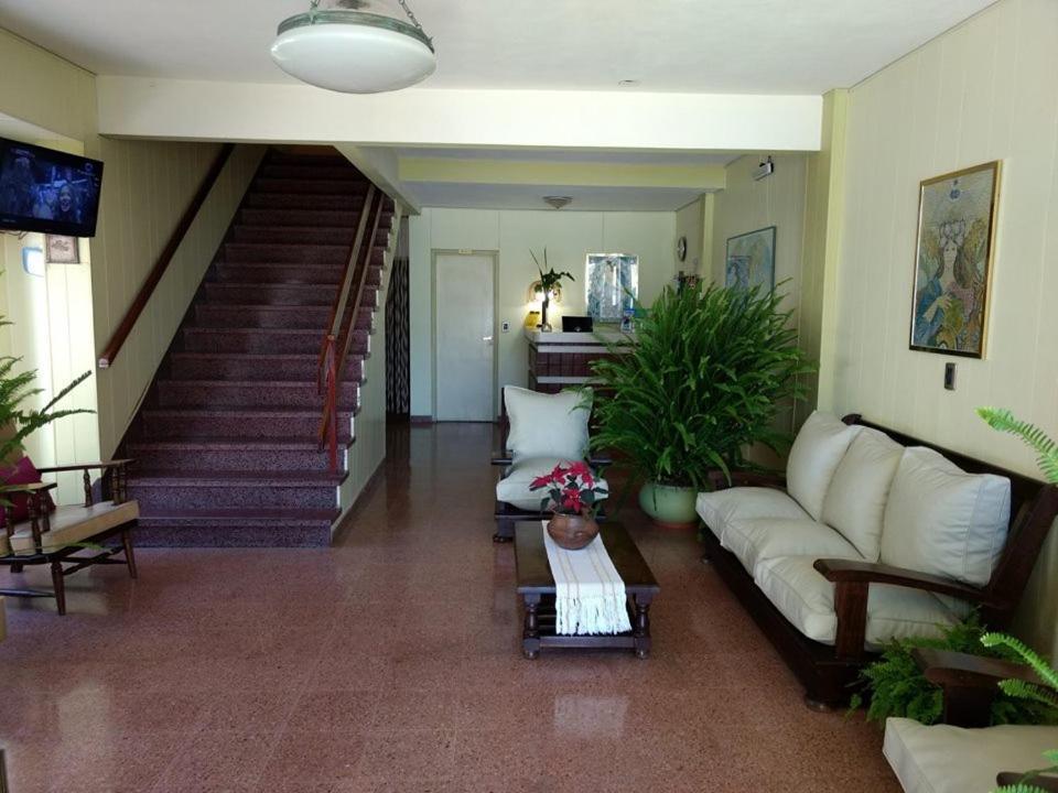 Hotel Acuario Mar de Ajó Zewnętrze zdjęcie