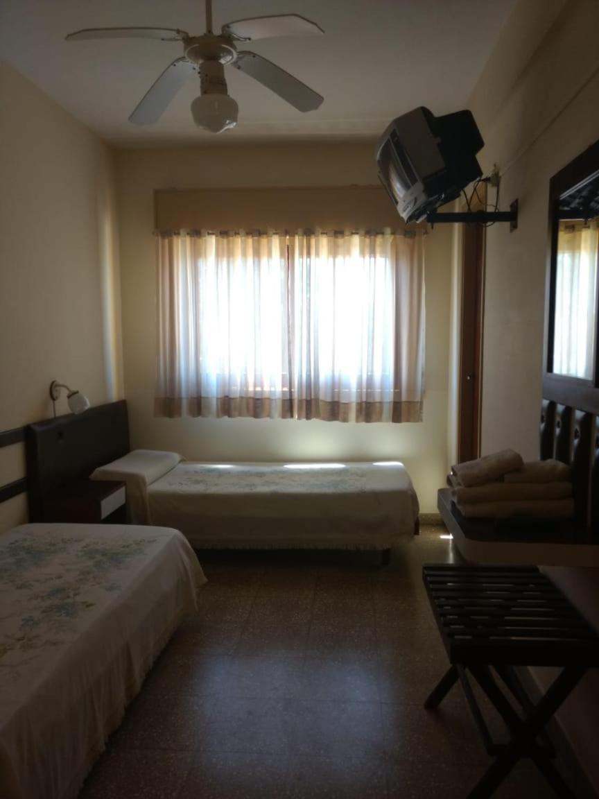 Hotel Acuario Mar de Ajó Zewnętrze zdjęcie