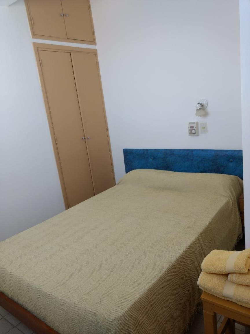 Hotel Acuario Mar de Ajó Zewnętrze zdjęcie