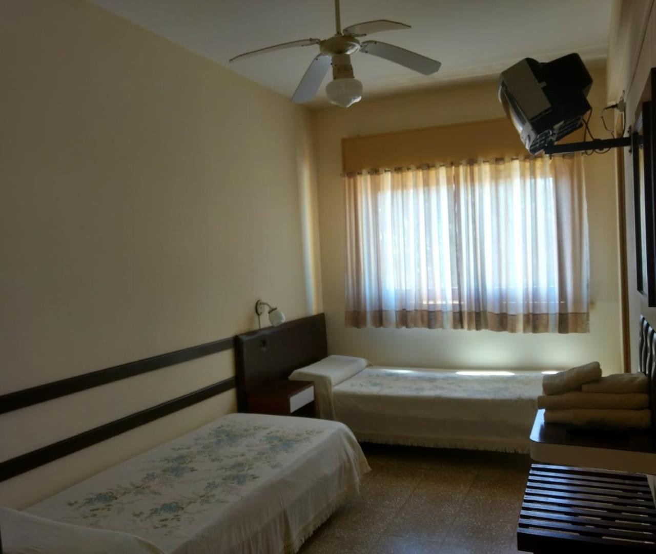 Hotel Acuario Mar de Ajó Zewnętrze zdjęcie