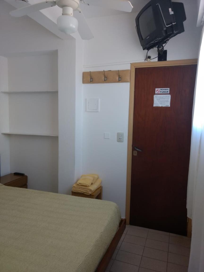Hotel Acuario Mar de Ajó Zewnętrze zdjęcie