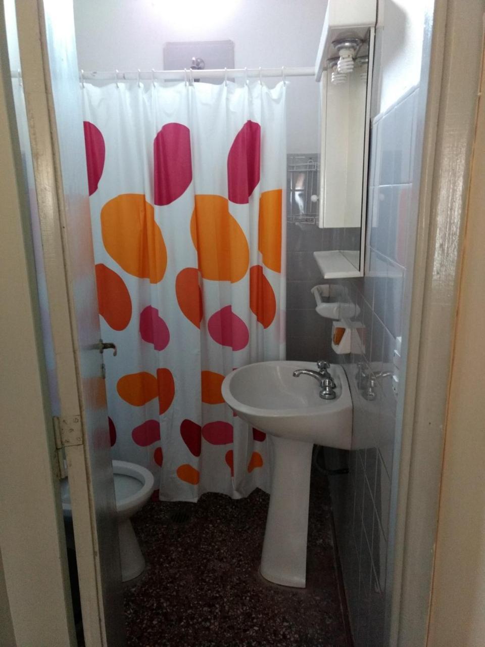 Hotel Acuario Mar de Ajó Pokój zdjęcie