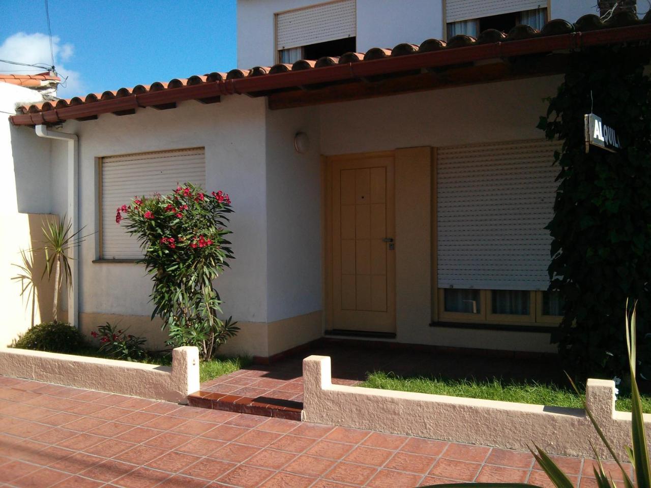 Hotel Acuario Mar de Ajó Pokój zdjęcie