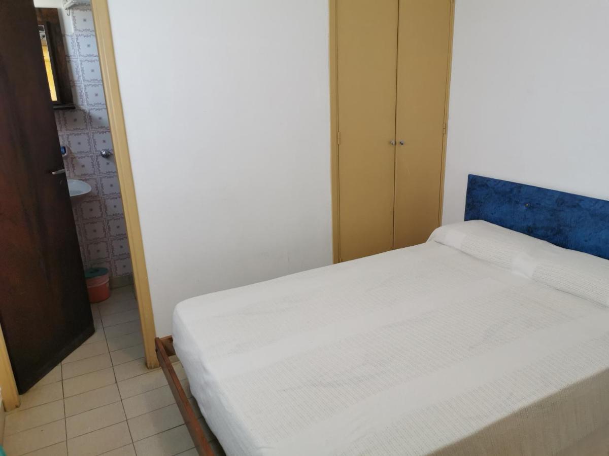 Hotel Acuario Mar de Ajó Pokój zdjęcie