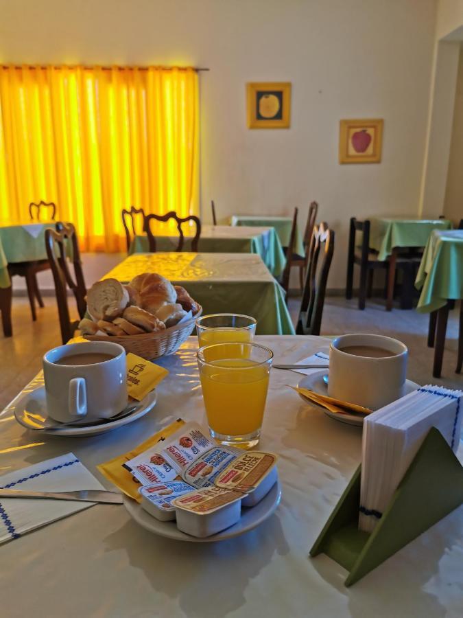 Hotel Acuario Mar de Ajó Zewnętrze zdjęcie