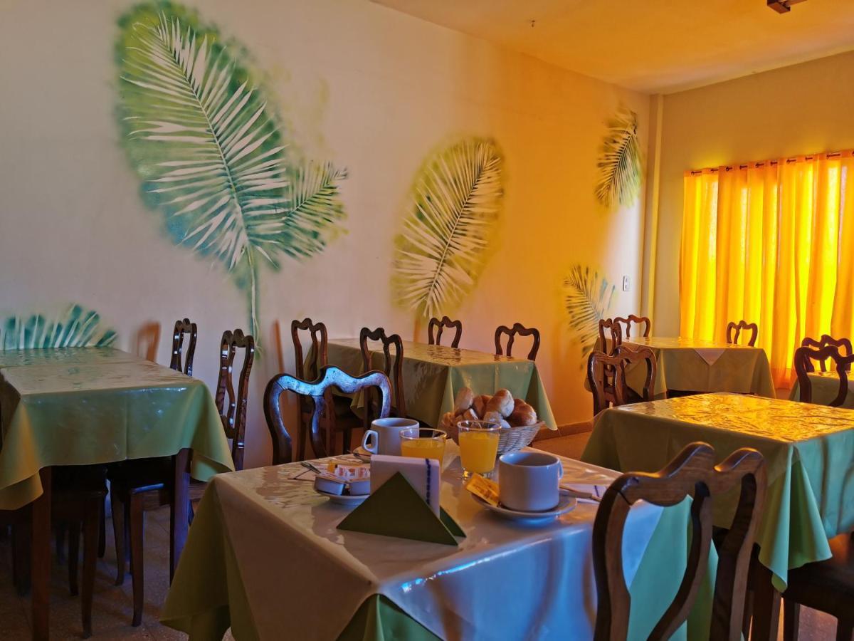Hotel Acuario Mar de Ajó Zewnętrze zdjęcie